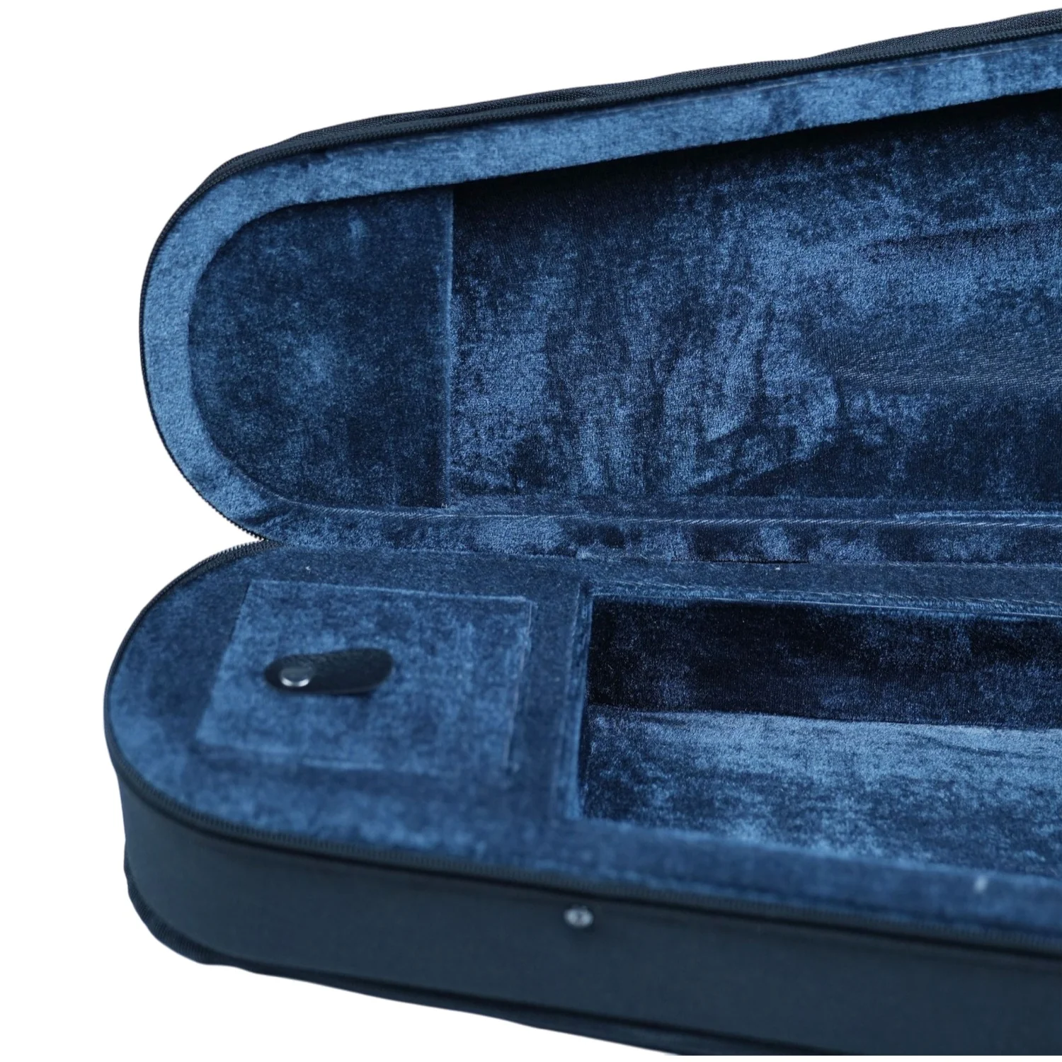 Havana VLS90 4/4 Light Weight Shaped Foam Violin Case - Image 2