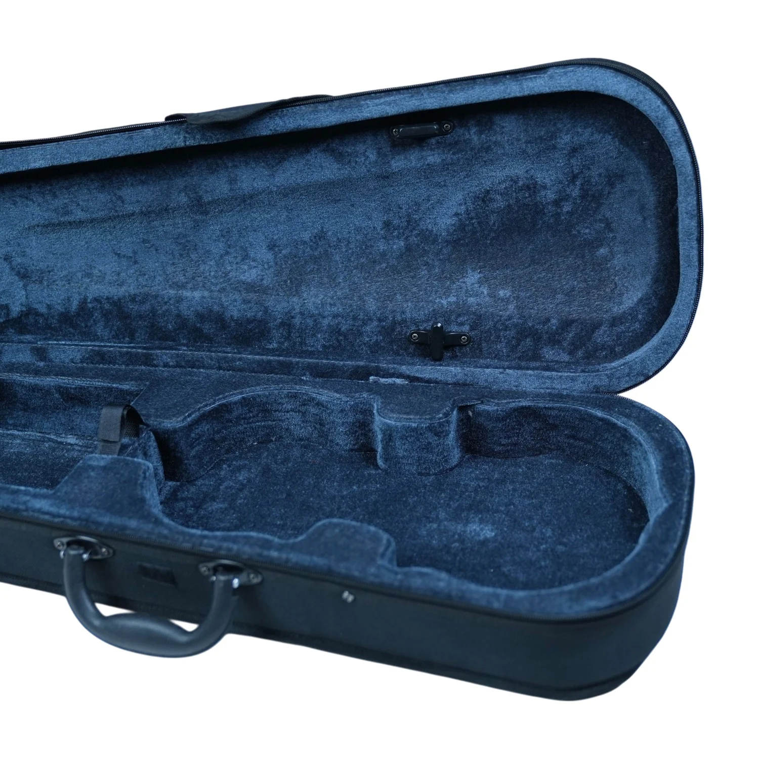 Havana VLS90 4/4 Light Weight Shaped Foam Violin Case - Image 3