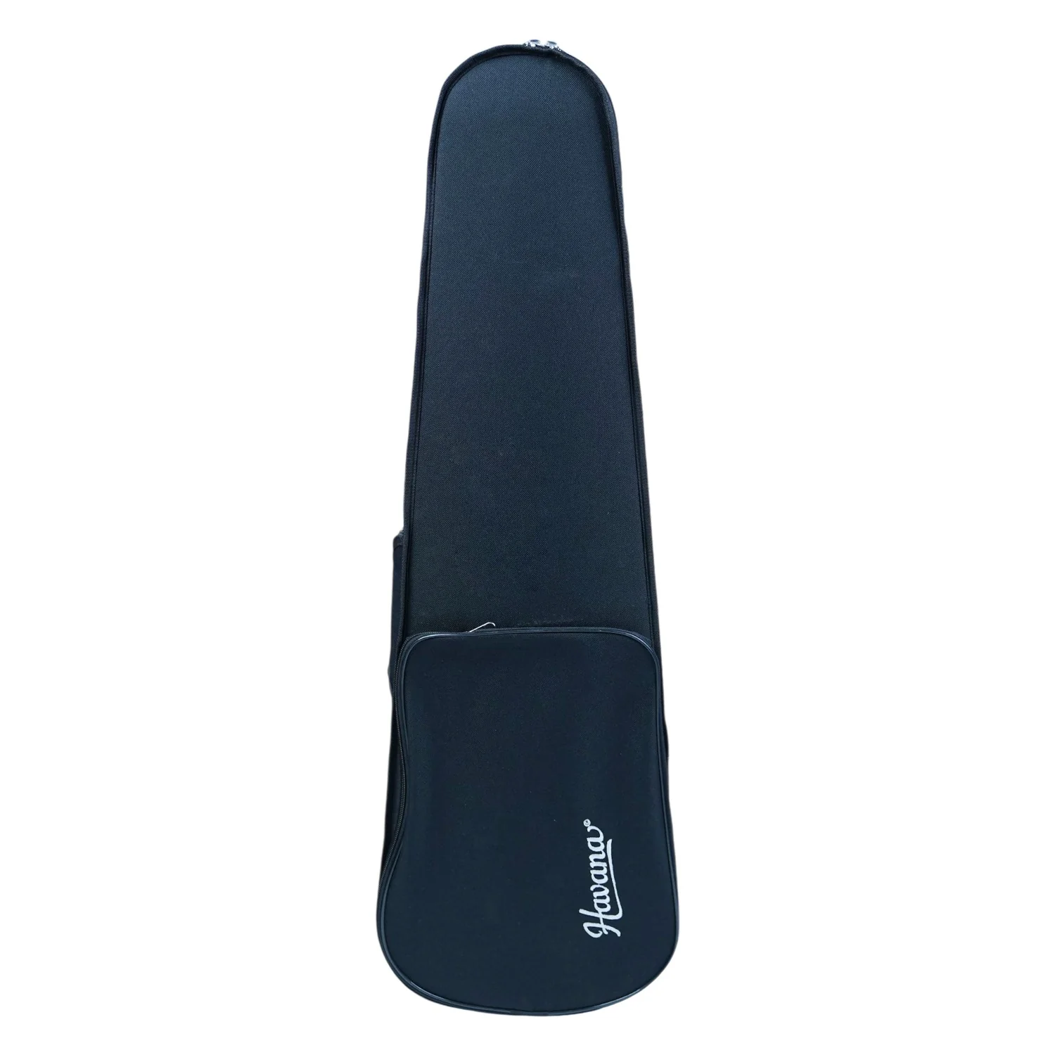 Havana VLS90 4/4 Light Weight Shaped Foam Violin Case - Image 5