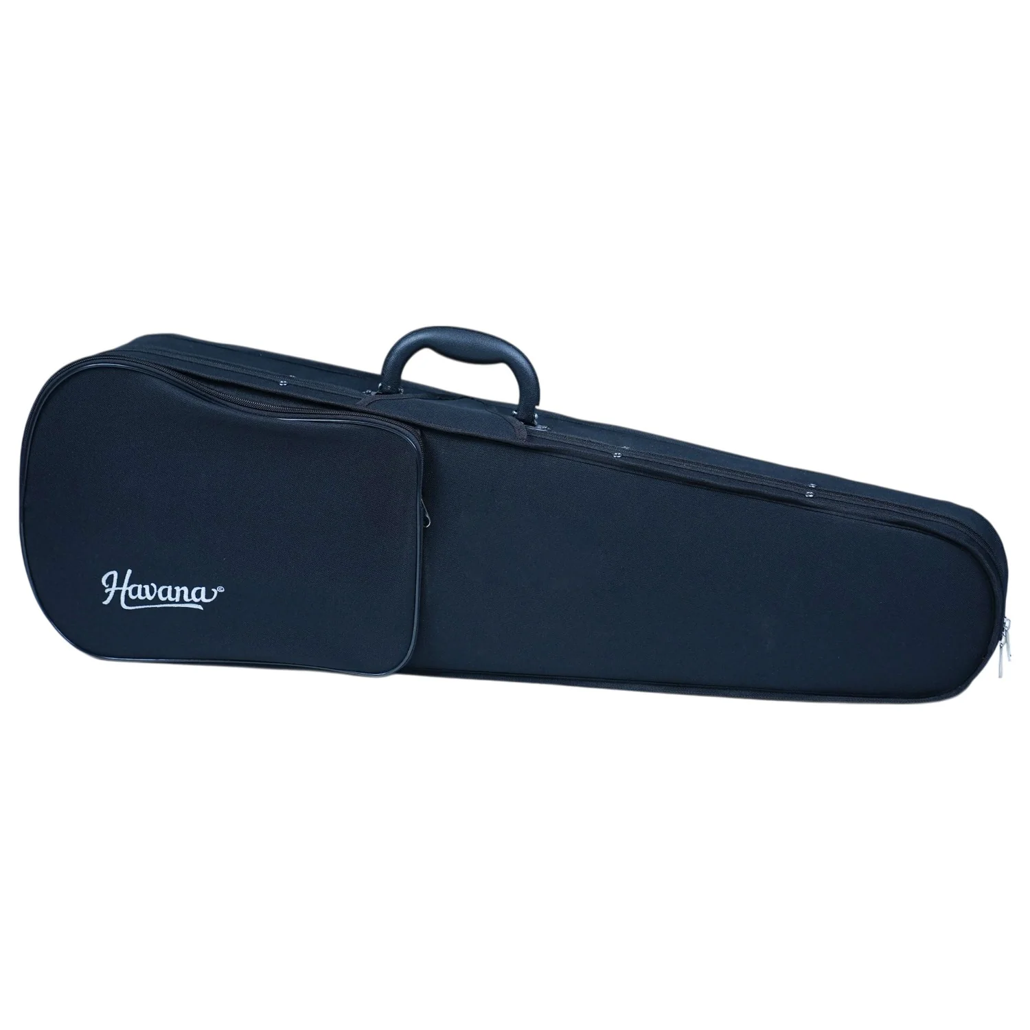 Havana VLS90 4/4 Light Weight Shaped Foam Violin Case - Image 7