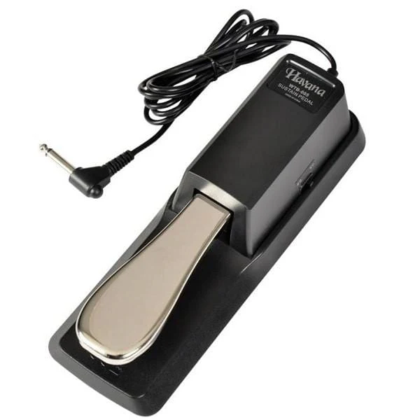 Havana WTB-005 Keyboard Sustain Pedal - Image 2