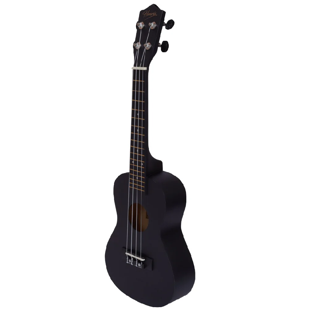 Henrix Gypsy Series 23 inch Concert Ukulele - Open Box - Image 3