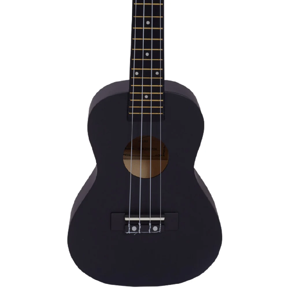 Henrix Gypsy Series 23 inch Concert Ukulele - Open Box - Image 5
