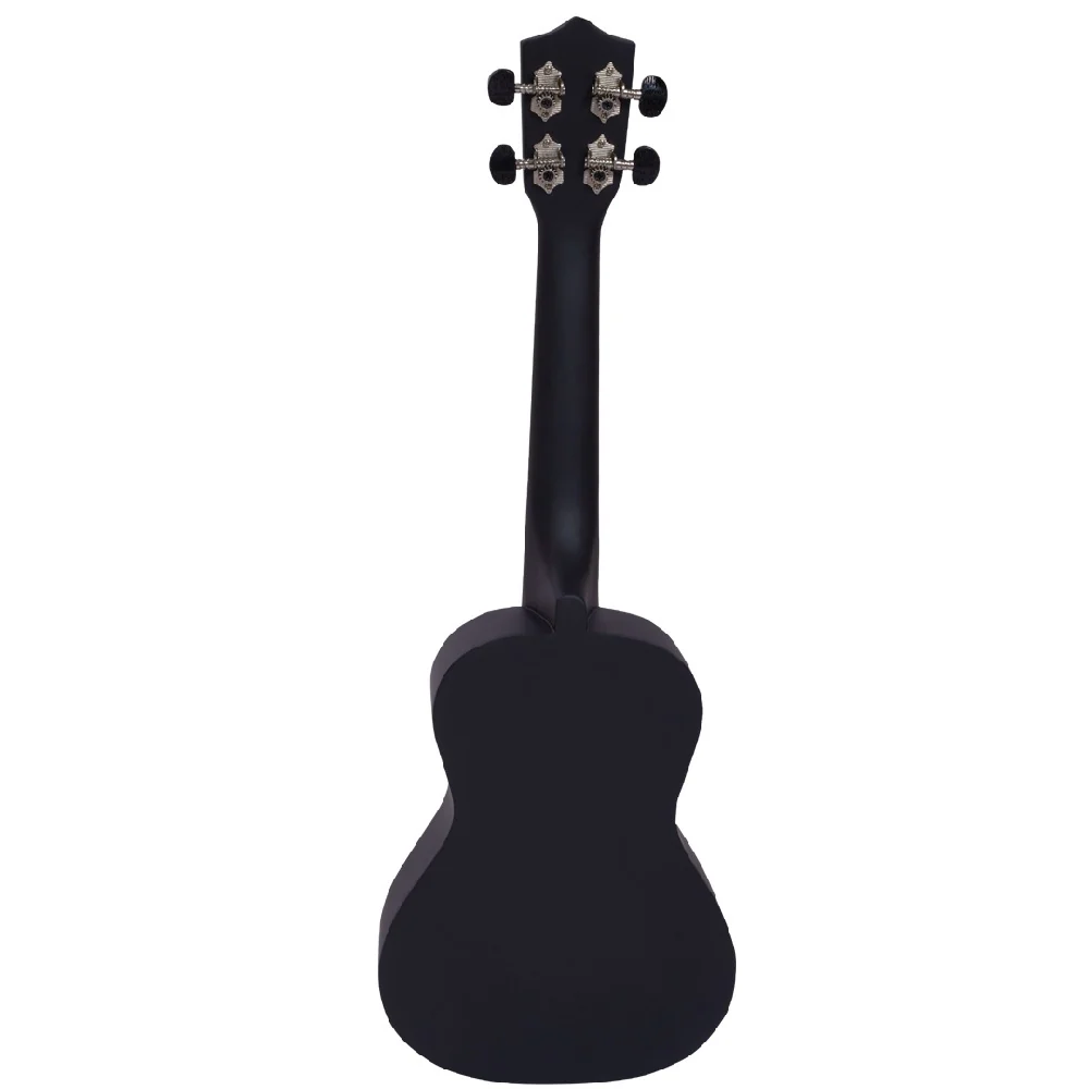 Henrix Gypsy Series 23 inch Concert Ukulele - Open Box - Image 9