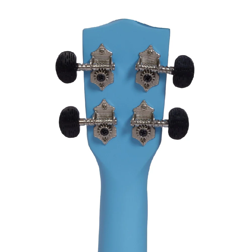 Henrix Gypsy Series 23 inch Concert Ukulele - Open Box - Image 8