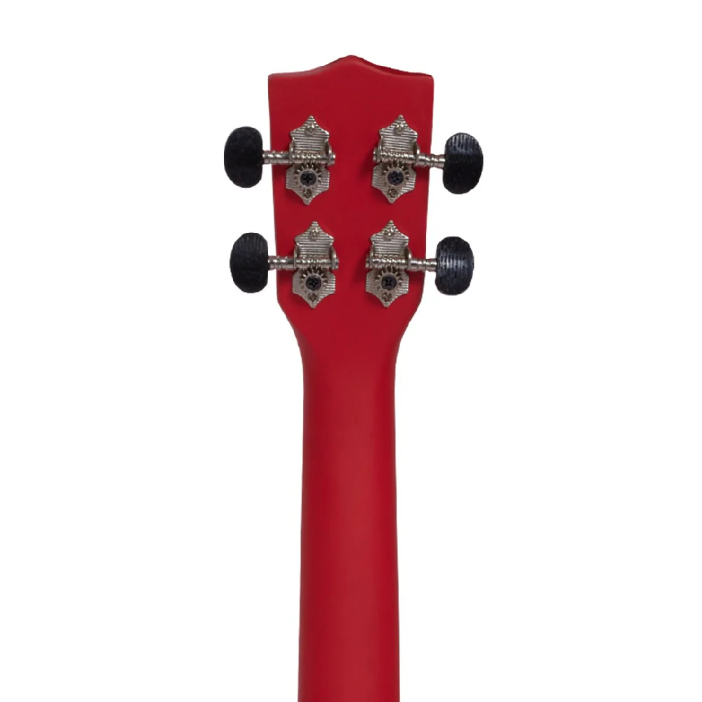 Henrix Gypsy Series 26 inch Tenor Ukulele - Open Box - Image 8
