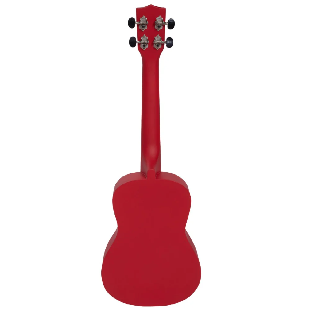 Henrix Gypsy Series 26 inch Tenor Ukulele - Open Box - Image 9