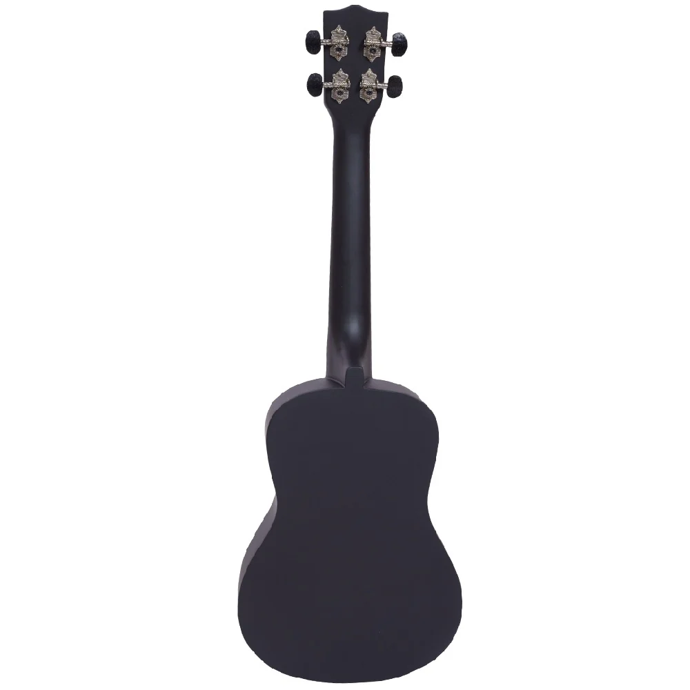 Henrix Gypsy Series 26 inch Tenor Ukulele - Image 36