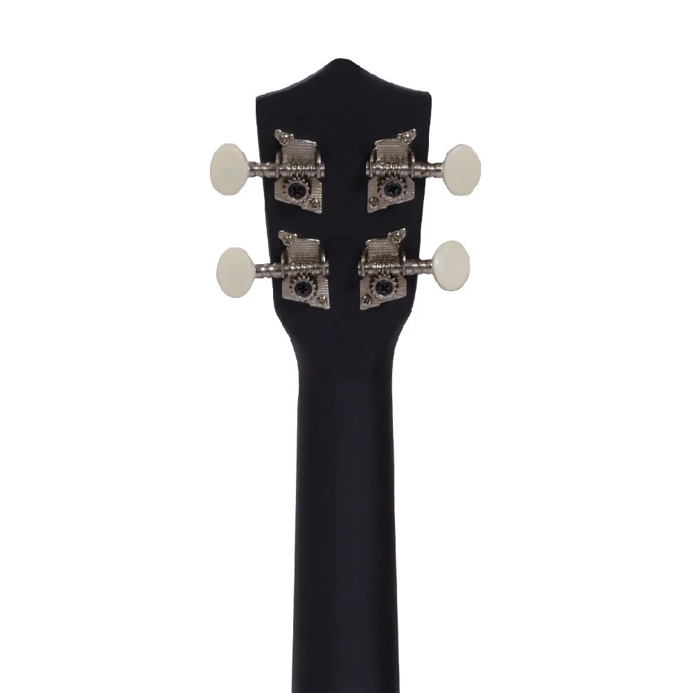 Henrix Gypsy Series 26 inch Tenor Ukulele - Open Box - Image 27