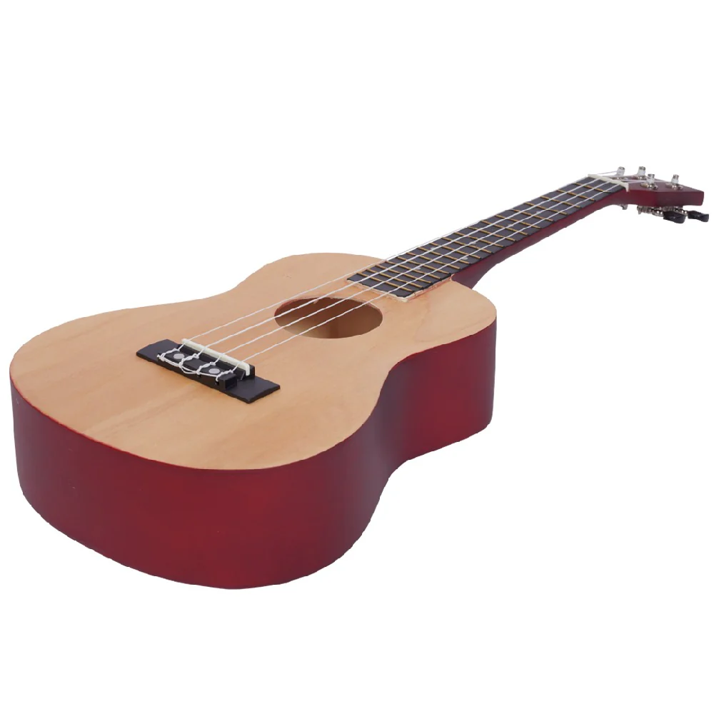 Henrix Gypsy Series 26 inch Tenor Ukulele - Image 25