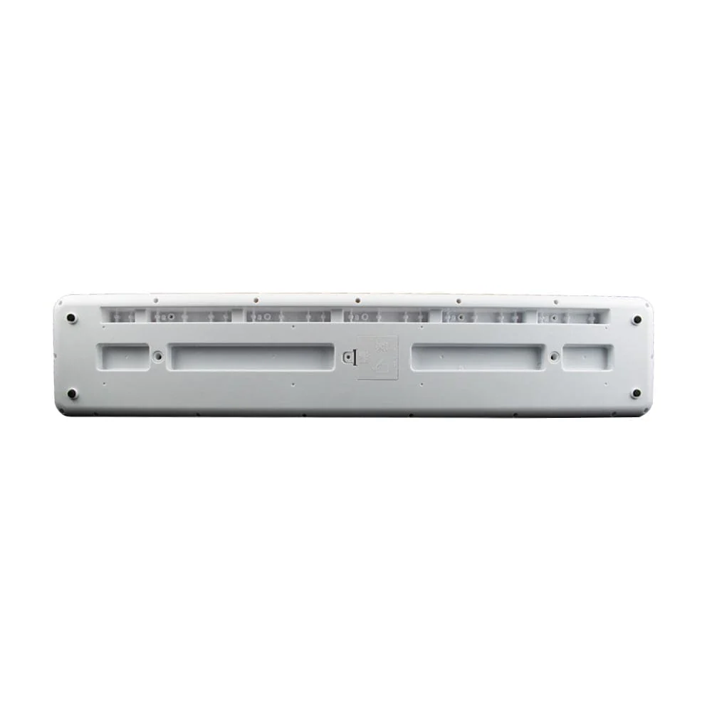 Henrix KB-601 Portable 61 Full Size Keys Keyboard with Adapter and Microphone - Image 13