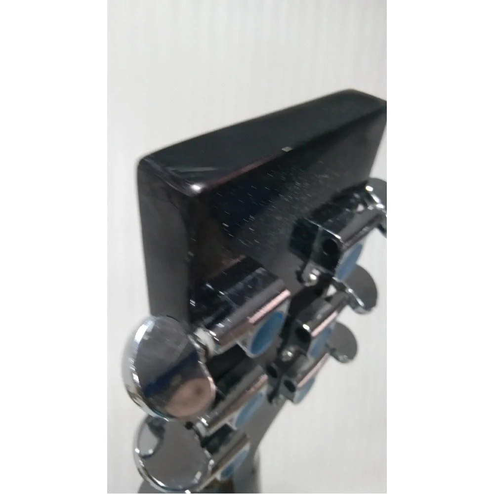 Henrix 38C Cutaway Acoustic Guitar - Open Box B Stock - Image 62