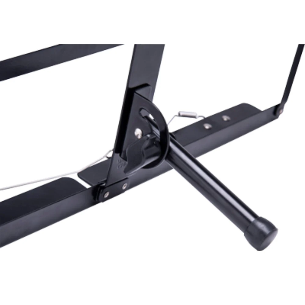 Hercules BS010BB Foldable Desktop Music Stand - Image 3