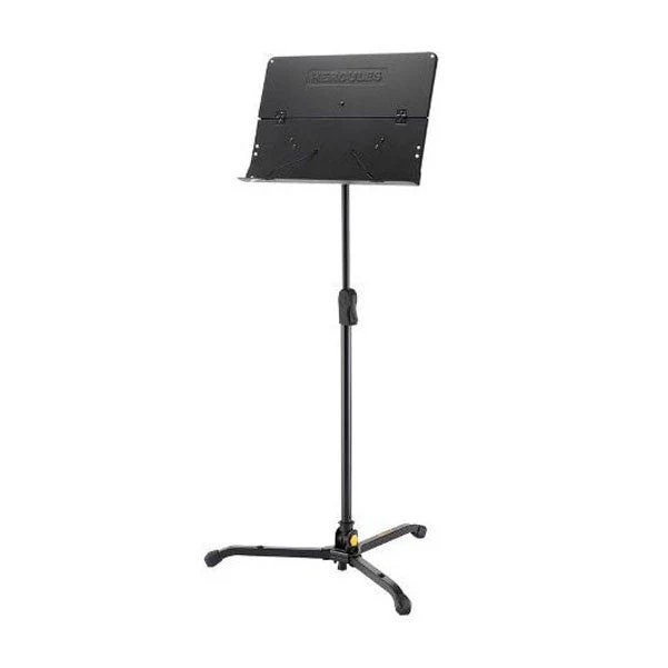 Hercules BS301B Orchestra Music Stand