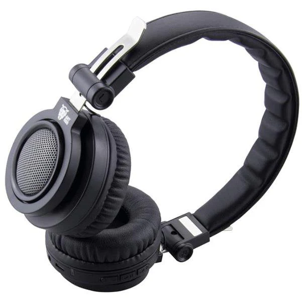 Hercules DJ Control Compact DJ Software Controller with Ant Audio H86 Bluetooth Headset - Image 6