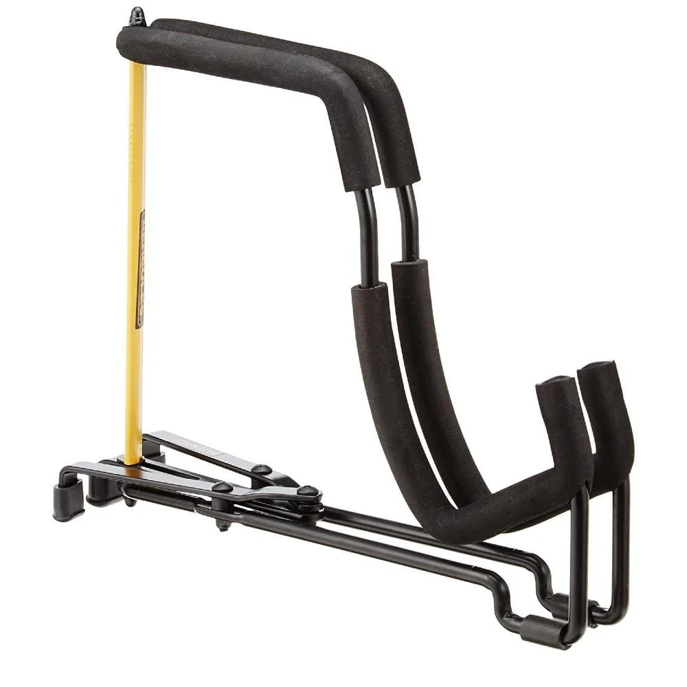 Hercules GS302B Travlite Compact Electric Guitar Stand - Open Box - Image 4