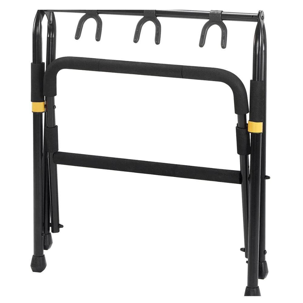 Hercules GS523B Multi Guitar Stand - Image 3