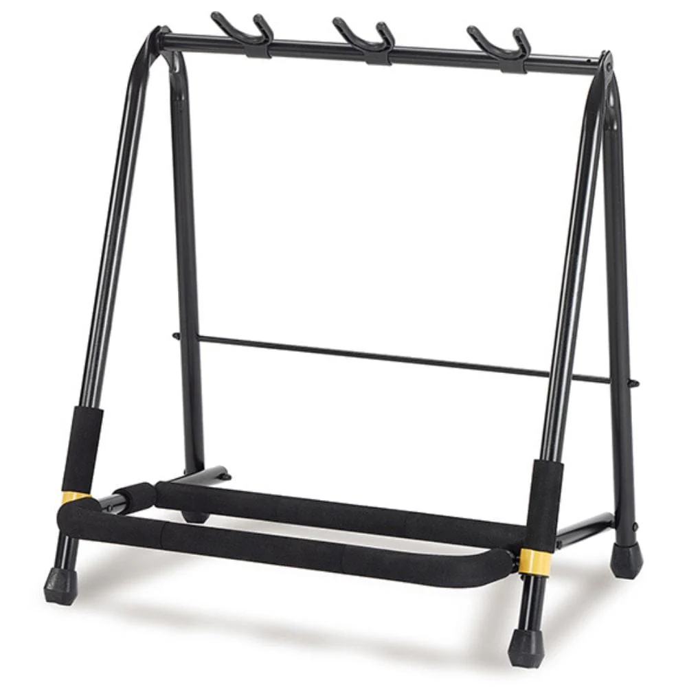 Hercules GS523B Multi Guitar Stand - Image 4