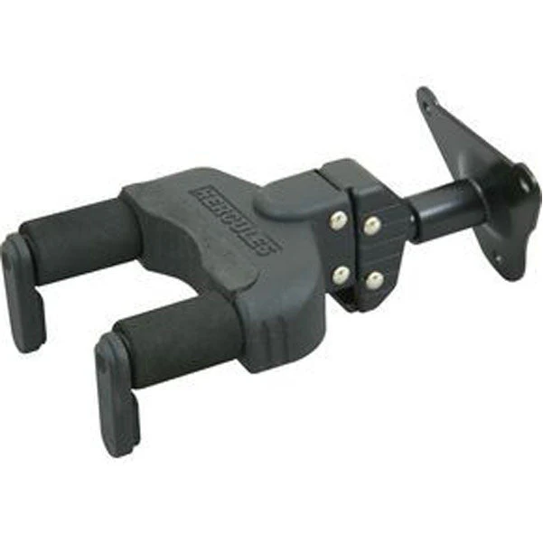 Hercules GSP39WB Auto Grab Wall Mount Guitar Hanger