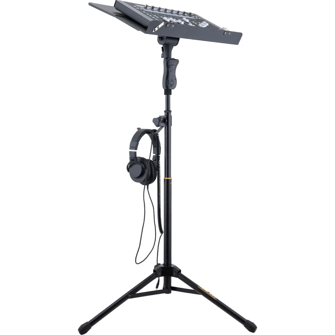 Hercules HA700 Guitar Strap and Headphone Holder - Image 4