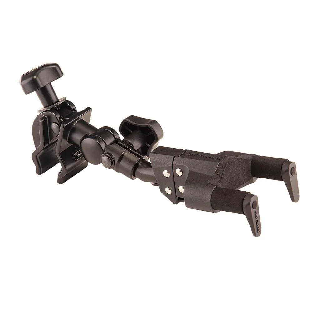 Hercules USP20CB Auto Grip Ukulele Clamp
