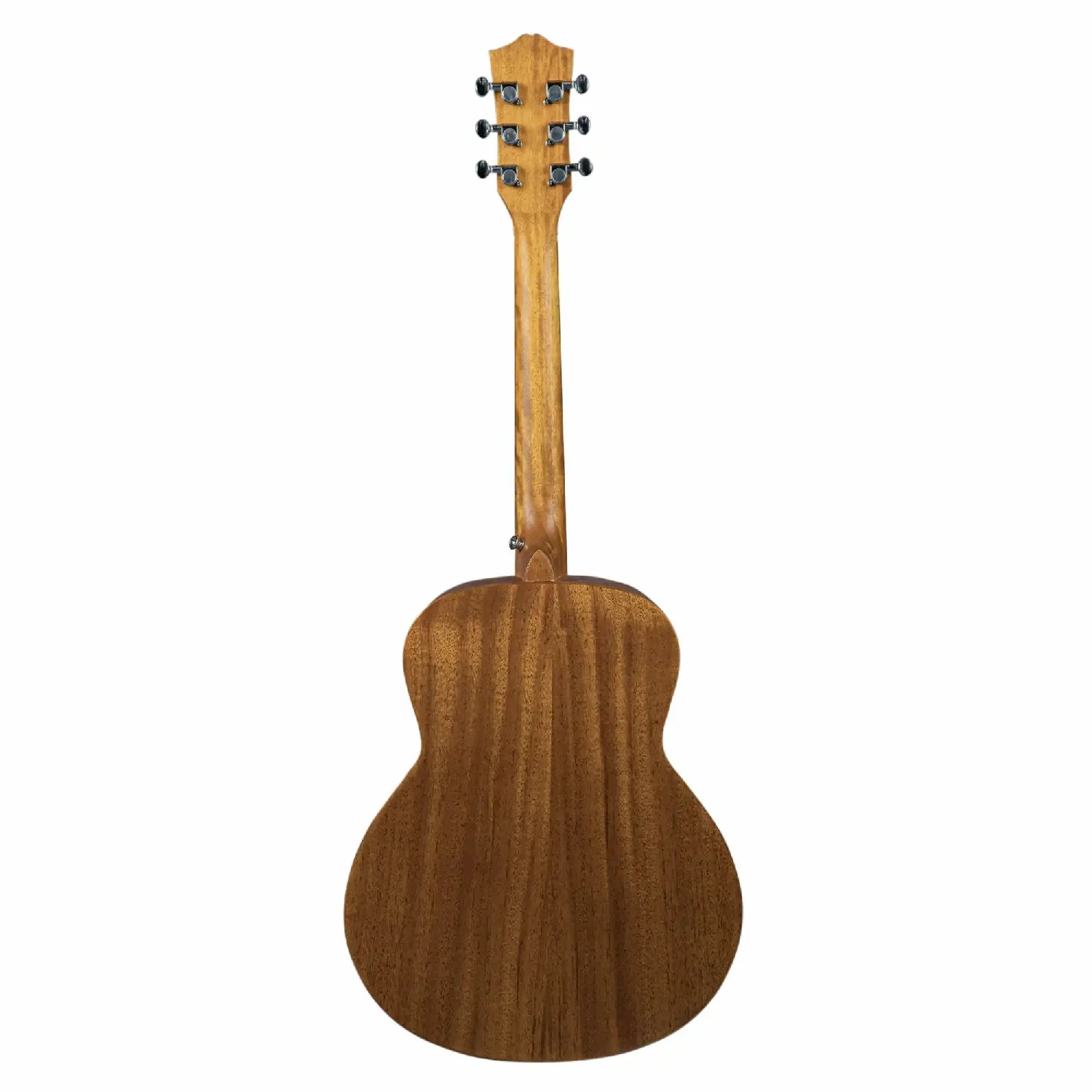 Hertz HZA-3600 6 String Acoustic Guitar - Image 4