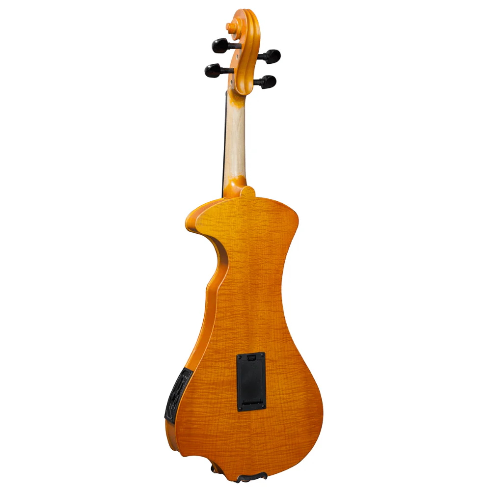 Hidersine HEV2 Full Size Electric Violin - Image 2