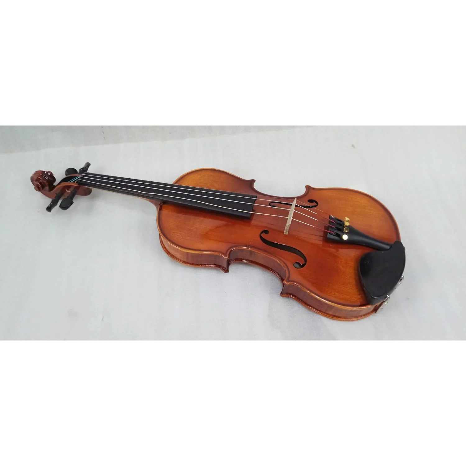 Hidersine Piacenza 4/4 Finetune Violin Outfit - Open Box - Image 2