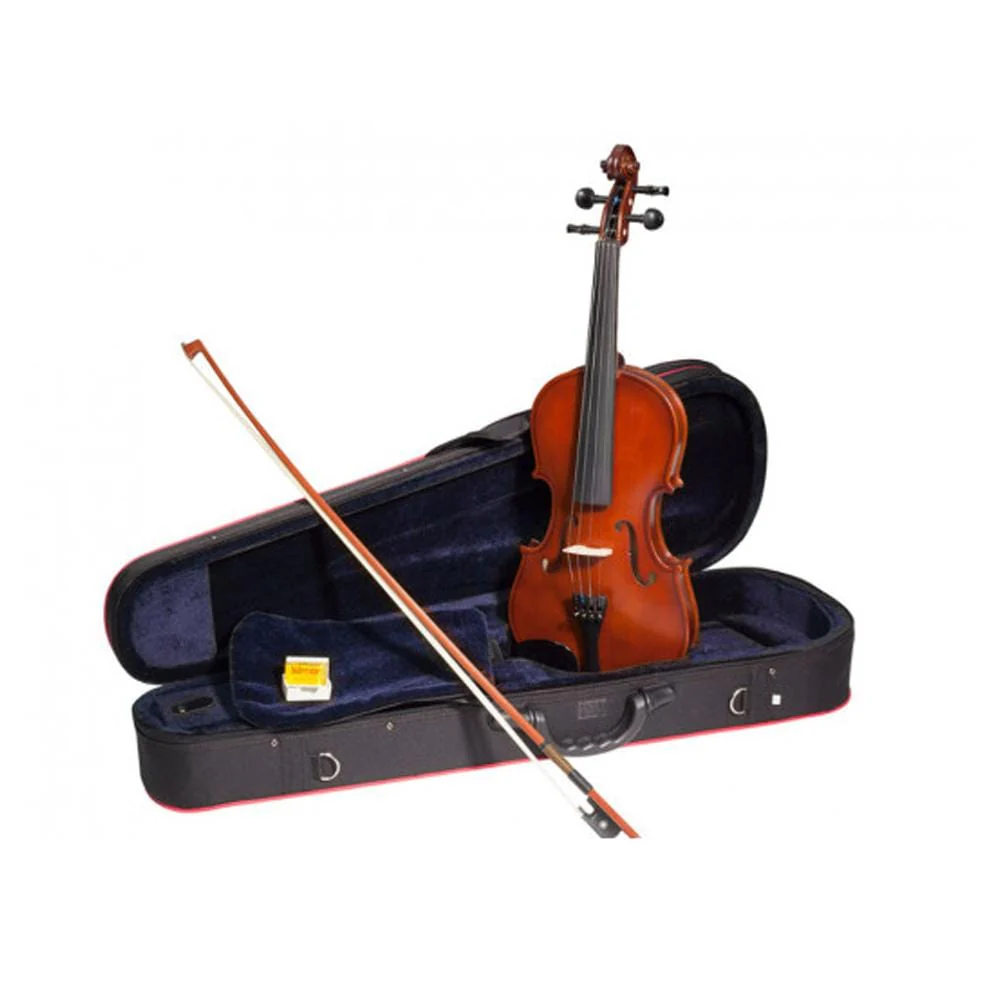 Hidersine Uno 4/4 Full Sized Violin Outfit