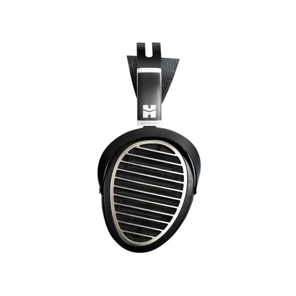 HIFIMAN Ananda Over Ear Full Size Planner Magnetic Audiophile Headphone with Comfortable Earpads Open-Back Design Easy Cable Swapping - Image 4