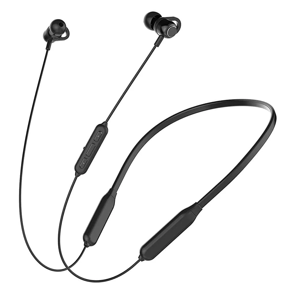 HIFIMAN BW400 Xtreme Bass Wireless Neckband Headphones