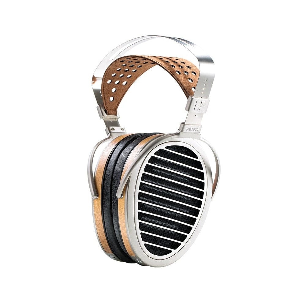 Hifiman HE1000V2 Over Ear Planar Magnetic Headphones (Discontinued)