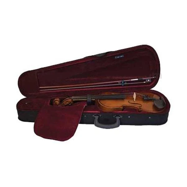 Hofner Alfred Stingl AS-045 Violin - Image 2