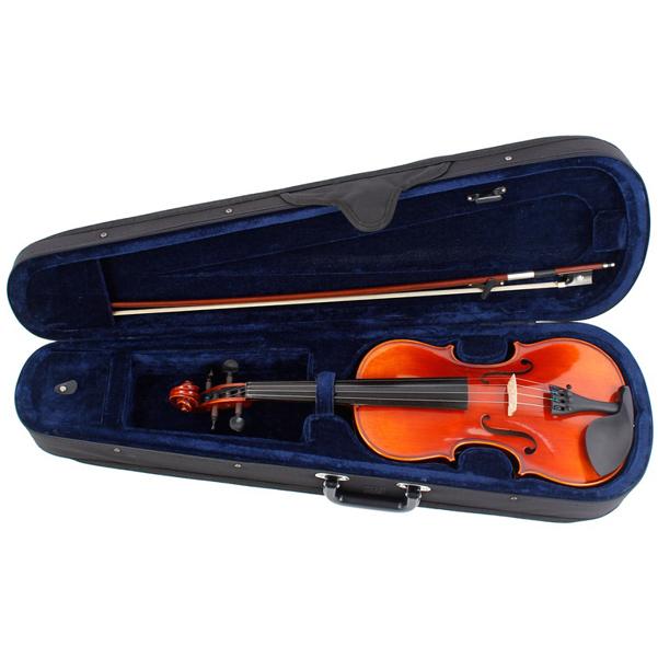 Hofner Alfred Stingl AS-180 Full Size Violin - Image 3