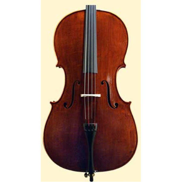 Hofner Cello Alfred Stingl AS-260 Full Size / Complete