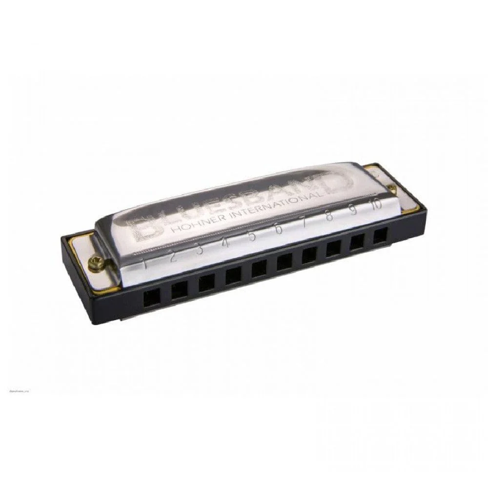Hohner M55910X Diatonic Harmonica