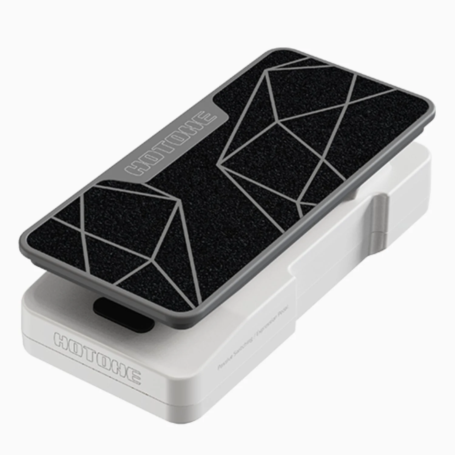 Hotone Ampero II Press Expression Pedal with Footswitch