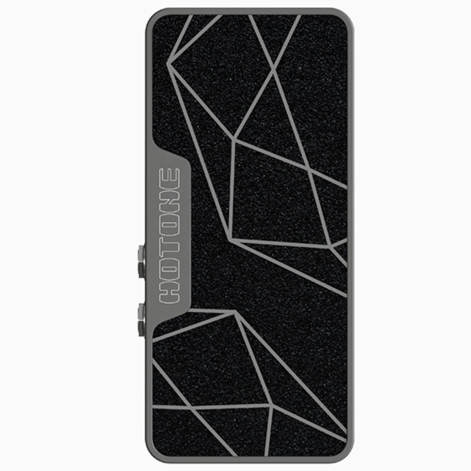 Hotone Ampero II Press Expression Pedal with Footswitch - Image 6