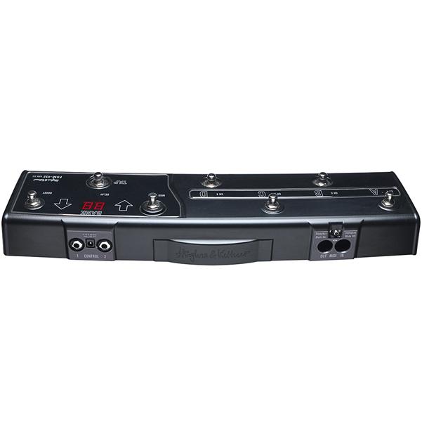 Hughes & Kettner FSM 432 MK III Midi Footswitch - Image 2