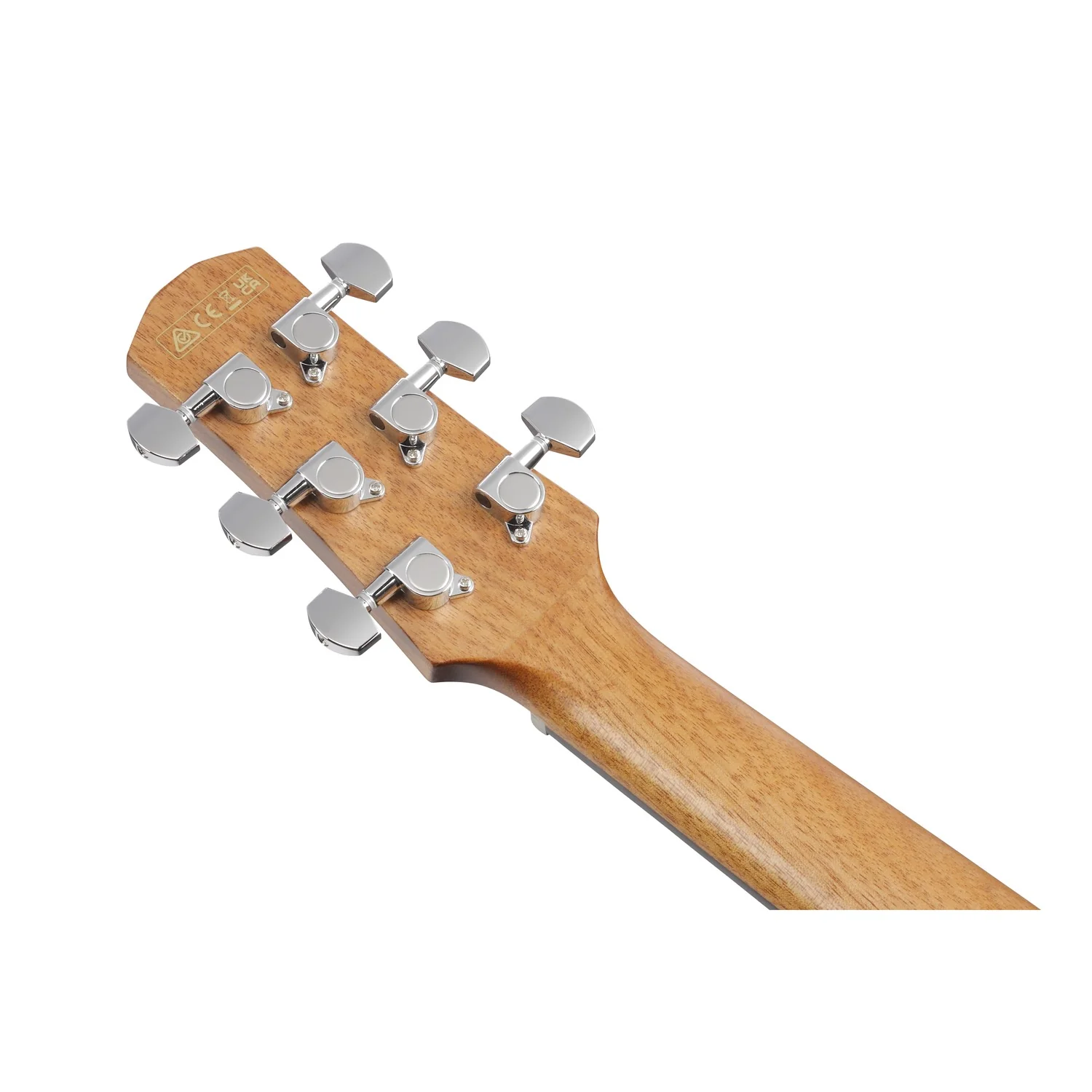 Ibanez AAM50CE Advanced Auditorium 6 String Electro Acoustic Guitar - Image 49