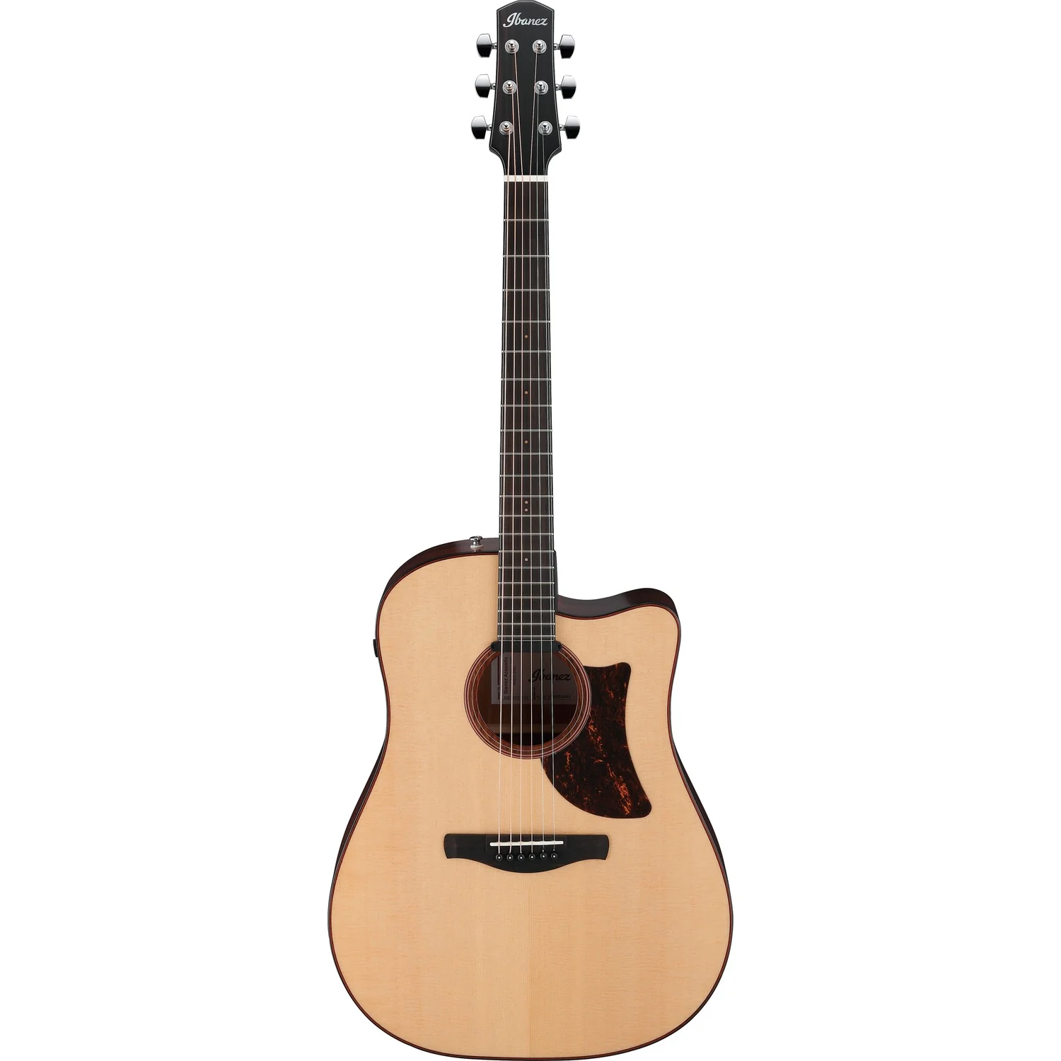 Ibanez AAD300CE Advanced Acoustic Series Electro Acoustic Guitar