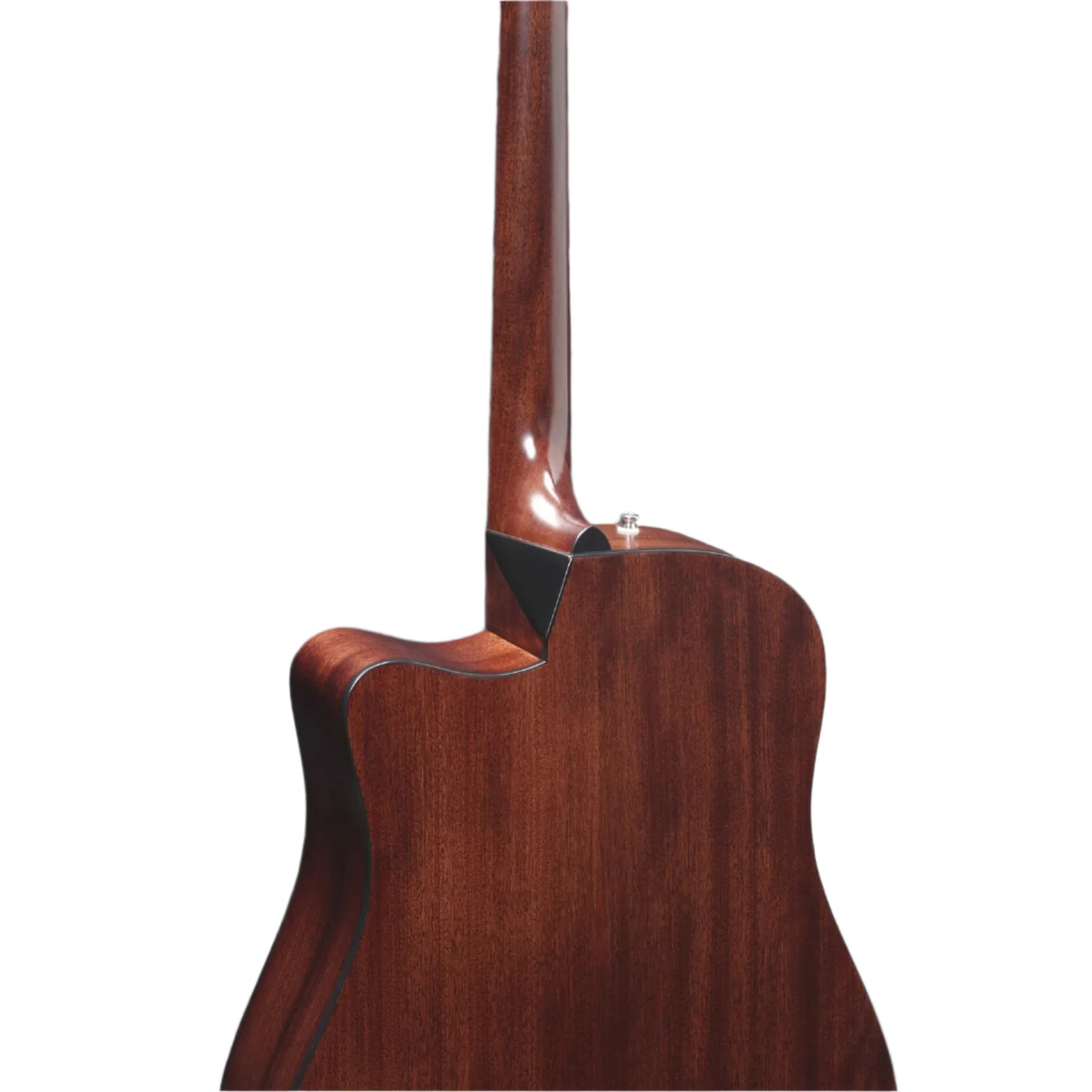 Ibanez AAD300CE Advanced Acoustic Series Electro Acoustic Guitar - Image 7