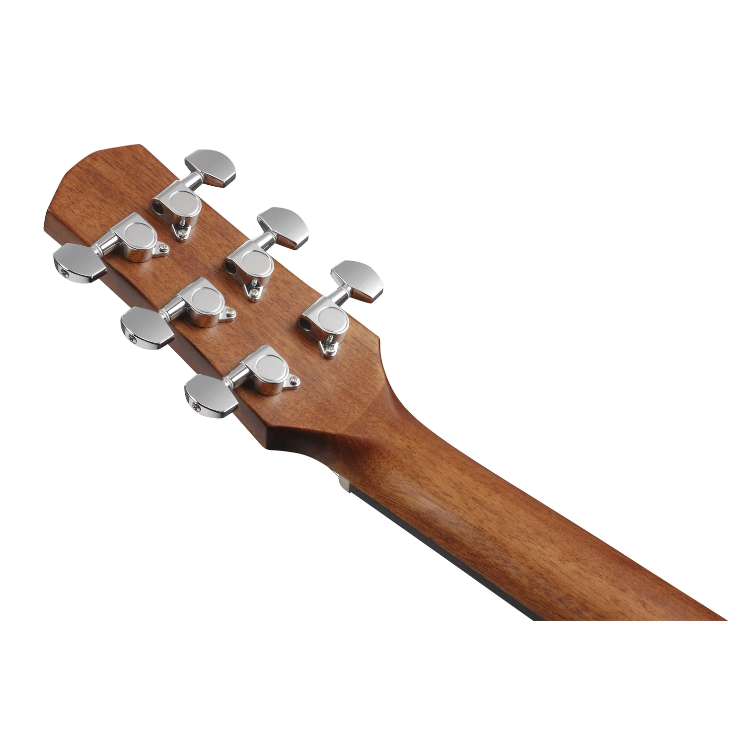 Ibanez AAD50 Advanced Acoustic Series Acoustic Guitar - Image 4