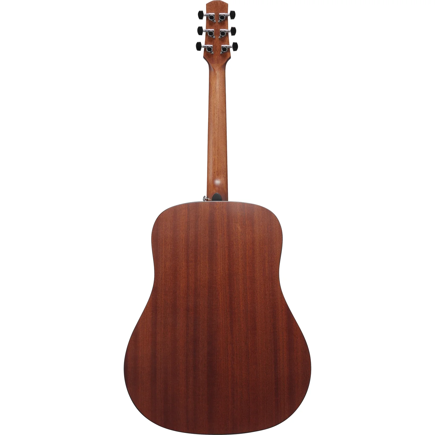 Ibanez AAD50 Advanced Acoustic Series Acoustic Guitar - Image 9
