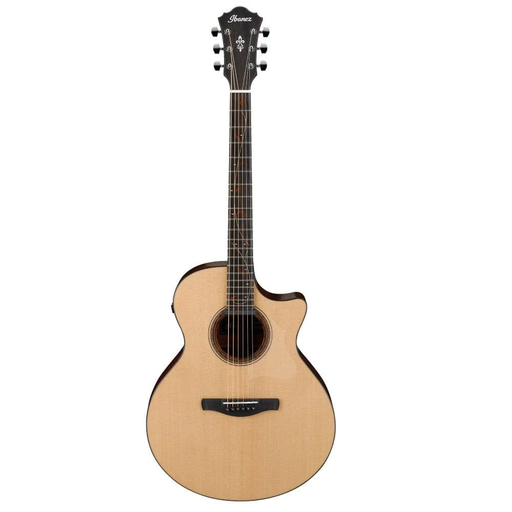 Ibanez AE325 Semi Acoustic Guitar