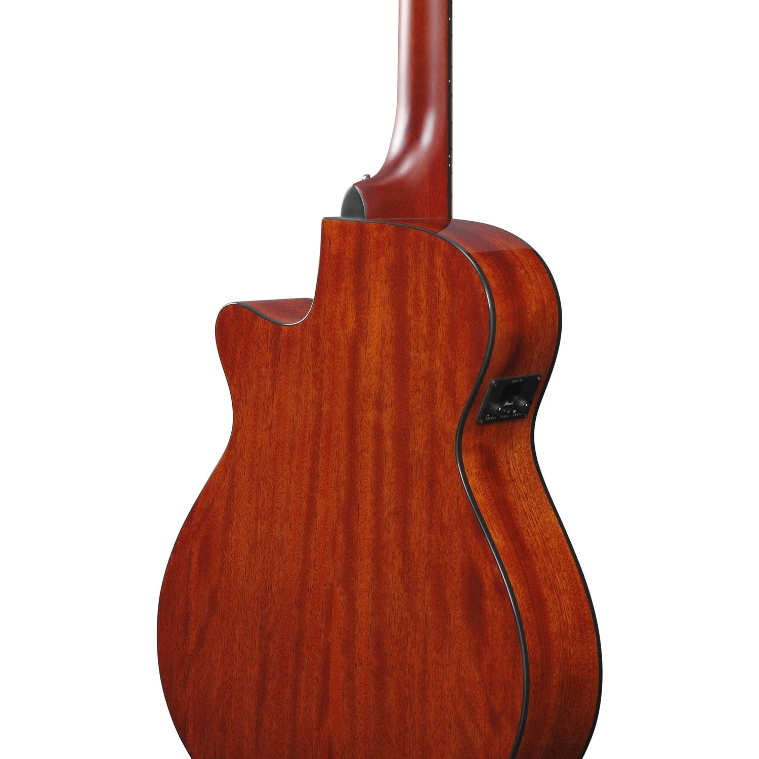 Ibanez AEG50 6-Strings Electro Acoustic Guitar - Image 8