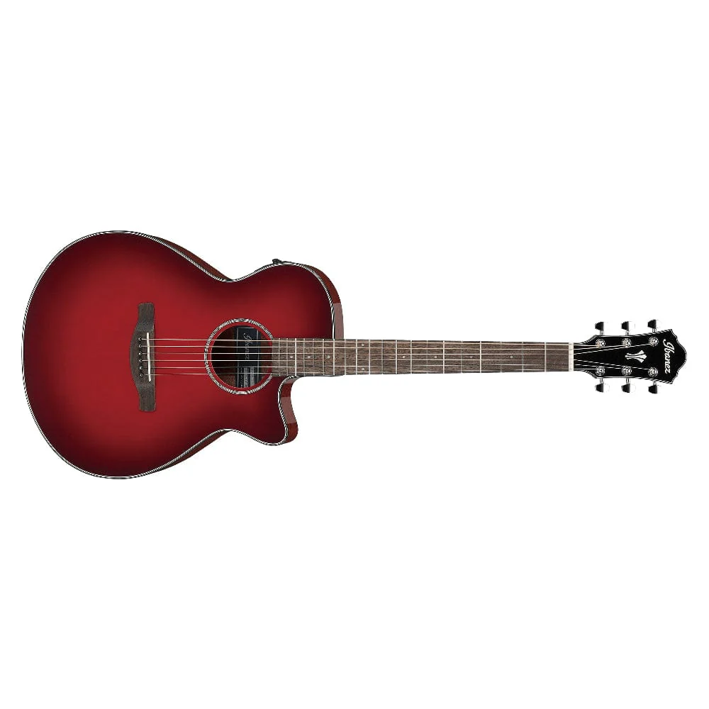 Ibanez AEG51 AEG Series Electro Acoustic Guitar - Image 2