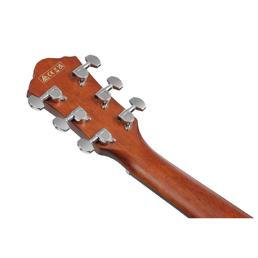 Ibanez AEG51 AEG Series Electro Acoustic Guitar - Image 6