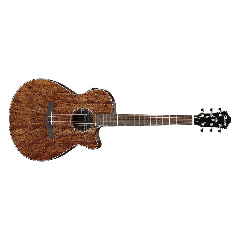 Ibanez AEG61AEG Series Electro Acoustic Guitar - Image 2