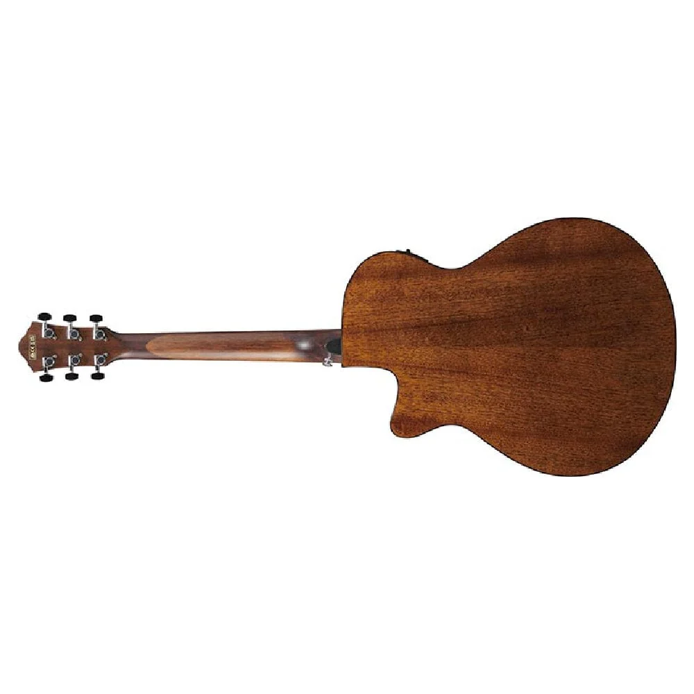 Ibanez AEG61AEG Series Electro Acoustic Guitar - Image 6